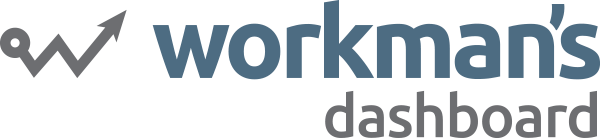 Workman's Dashboard Job Management System Software for Specialty Contractors