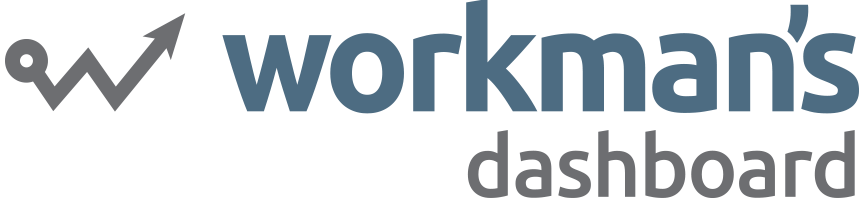 Workman's Dashboard Job Management System Software for Specialty Contractors